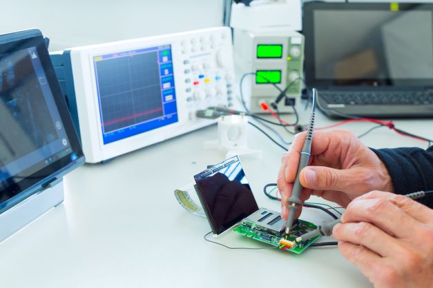 Biomedical Calibration