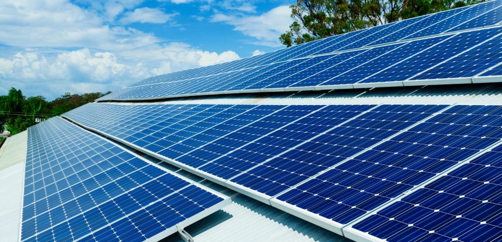 Custom Solar Solutions